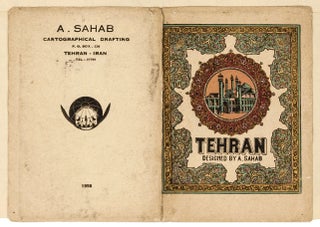 SAHAB, Abbas