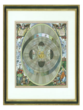 CELLARIUS, Andreas