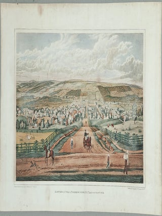  Henry/ J. H. BUFFORD WALTON.