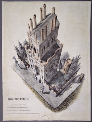  William G. / BARKER MASON, artist.
