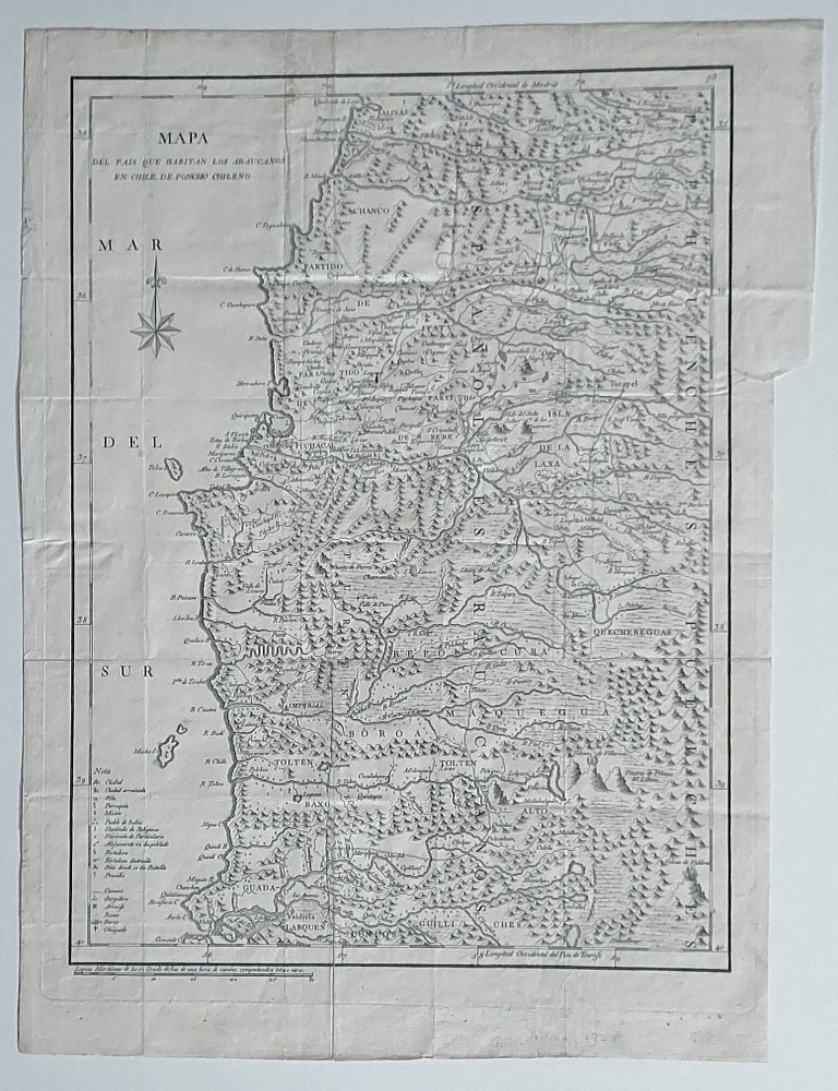 Item #16000210 Juan Ignacio MOLINA.
