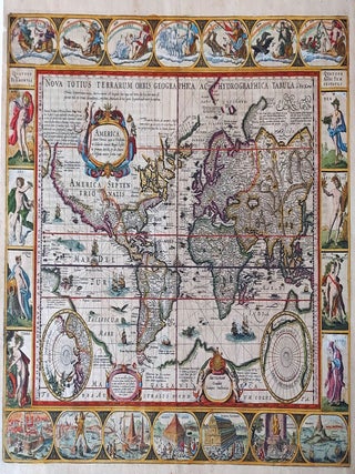 Prints Old & Rare - Louisiana - Antique Maps & Prints