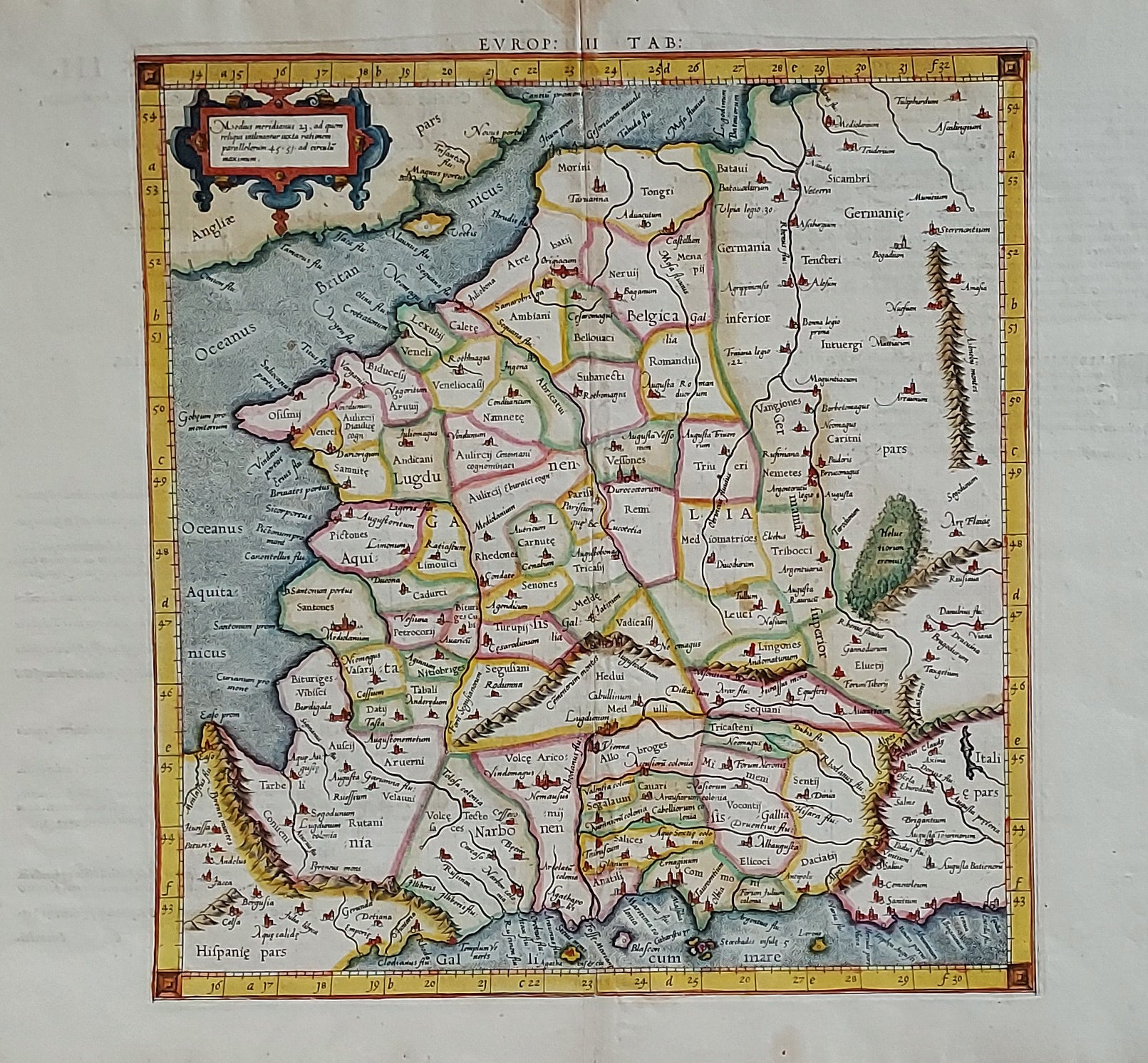 お取り寄せ】 ルクセンブルク 要塞の地図集16-19世紀 Luxembourg Ville